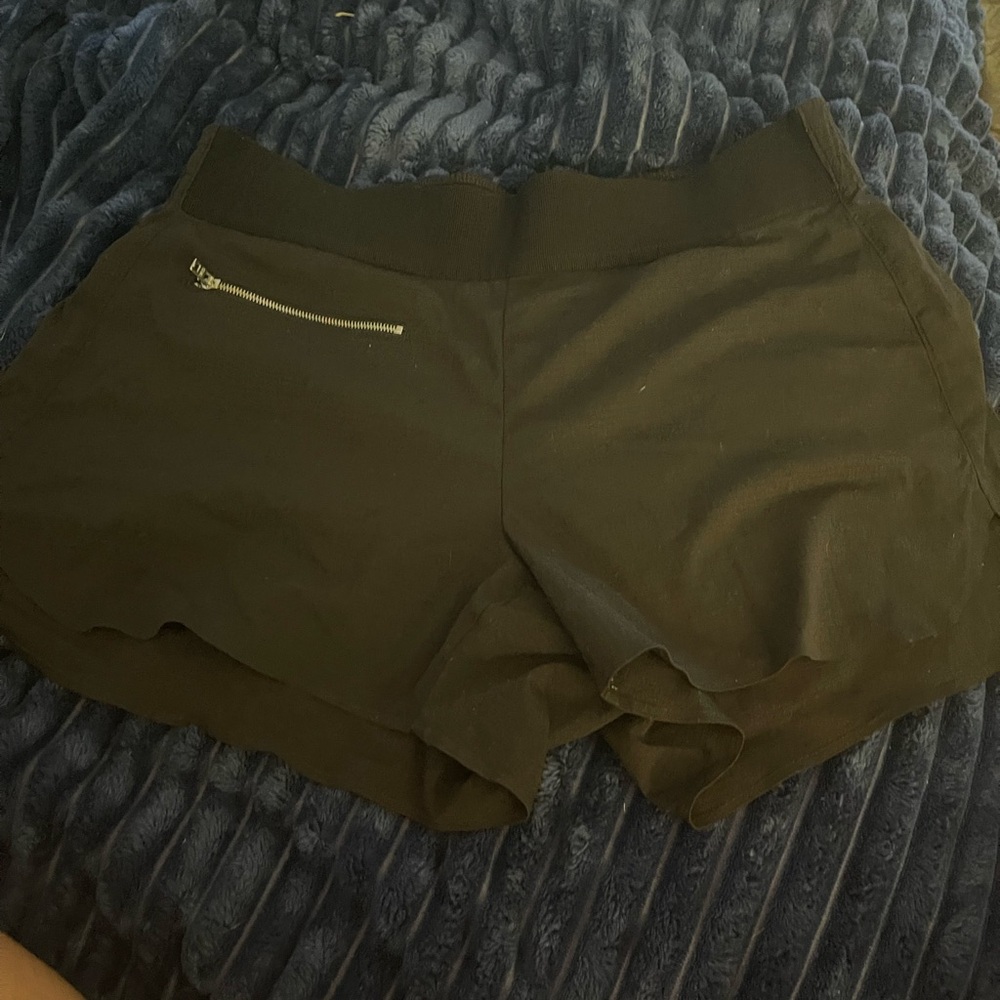 Athleta Shorts!